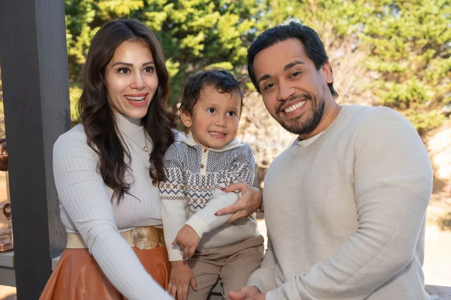 Planning family photos in Atlanta: a relaxed session starts here