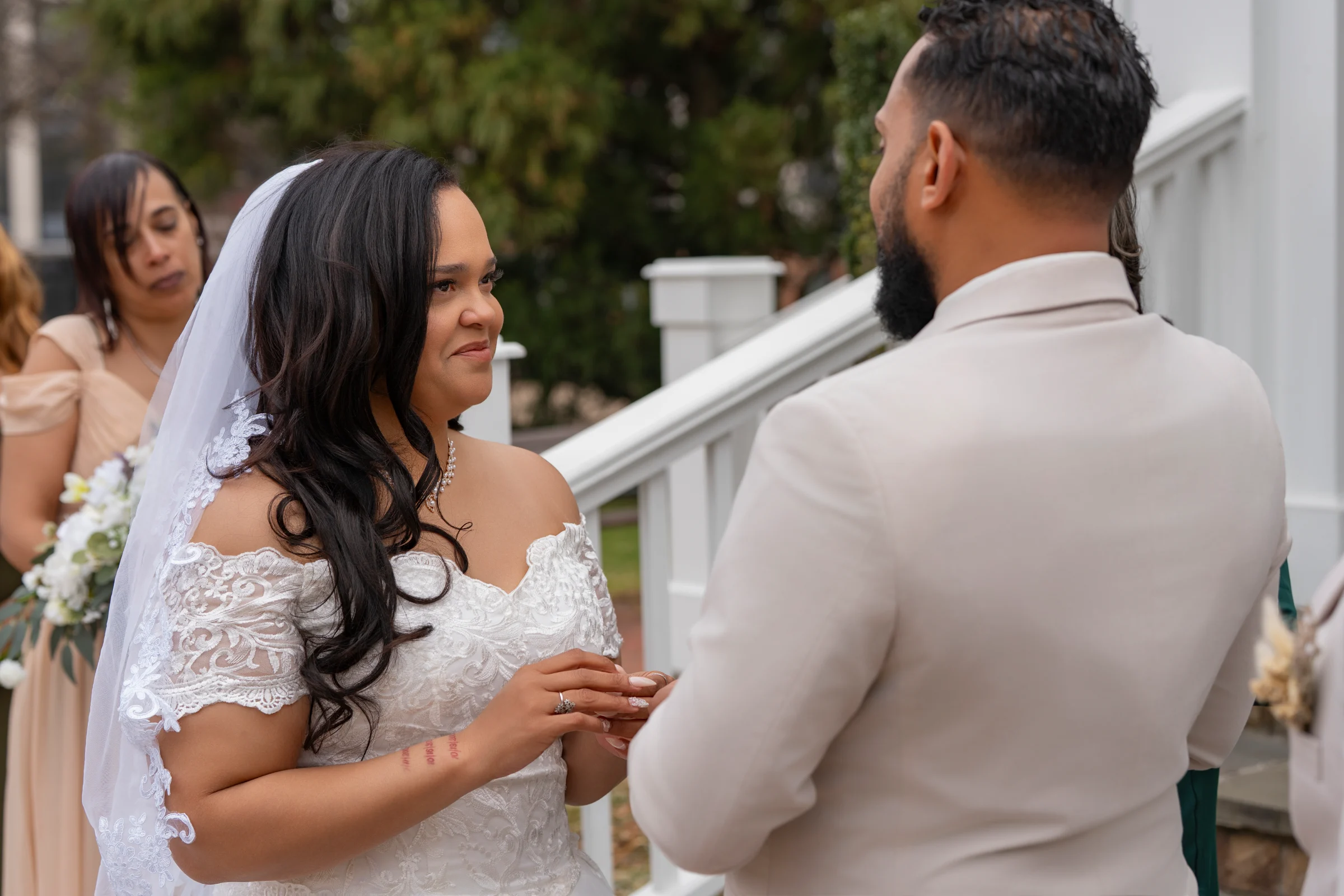 Wedding Vows