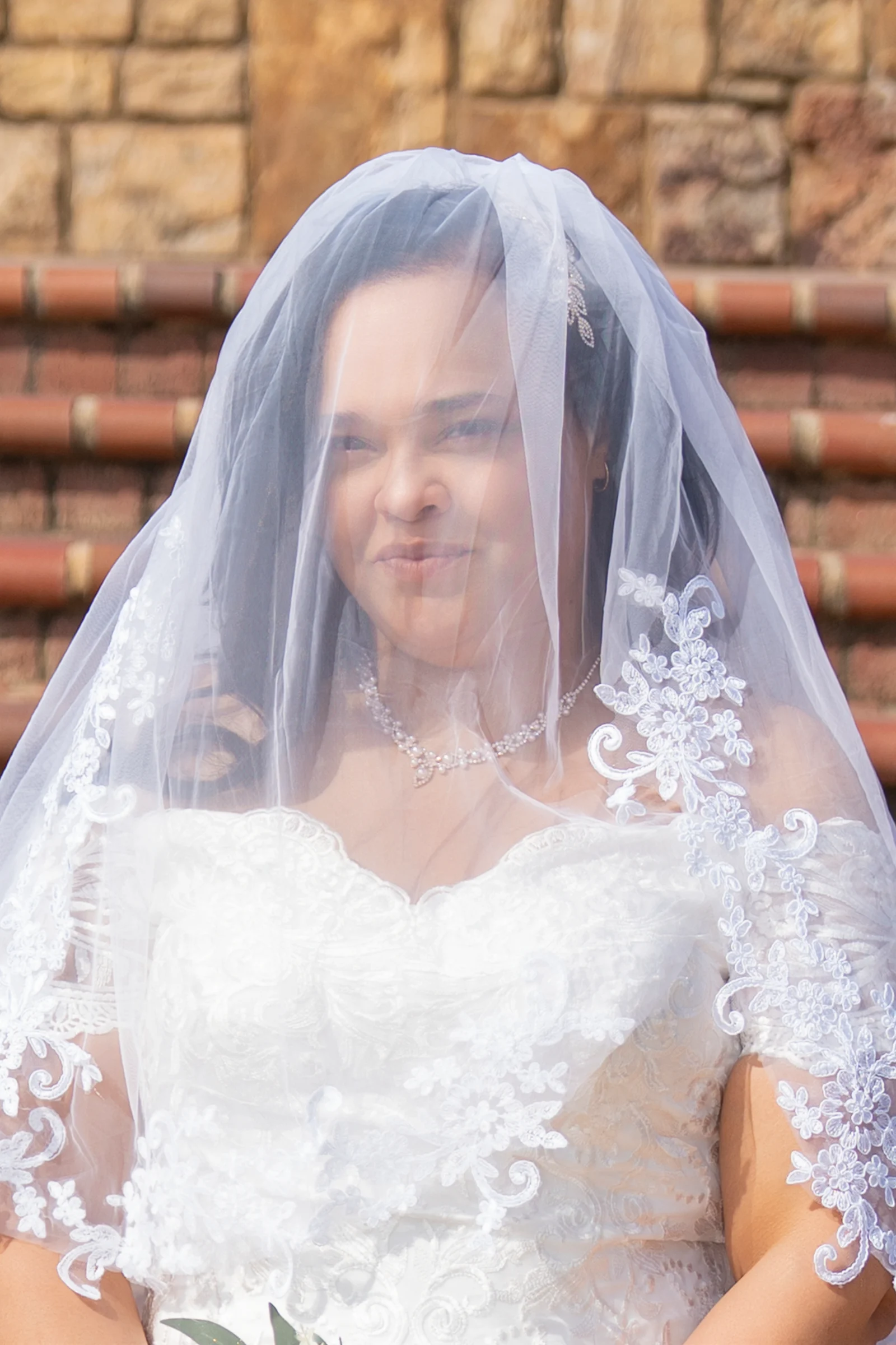 Beautiful Bride