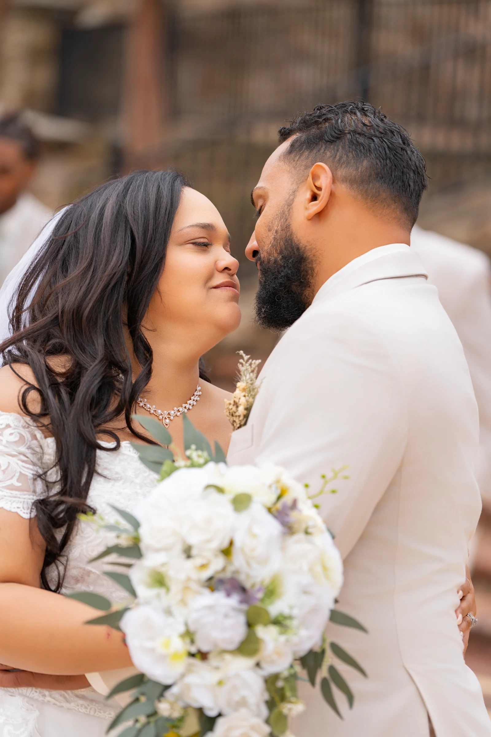 Just Married