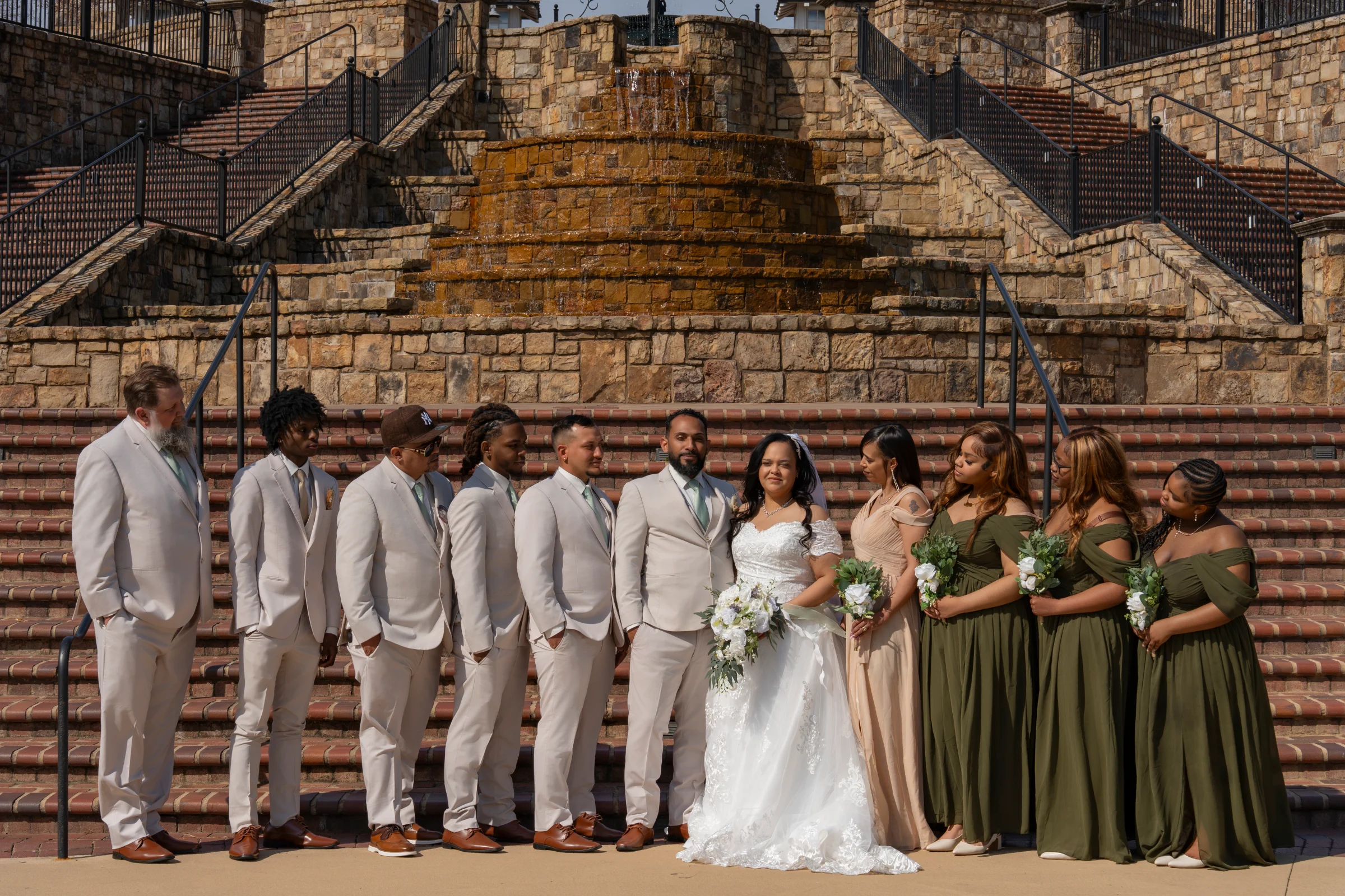 Wedding Party