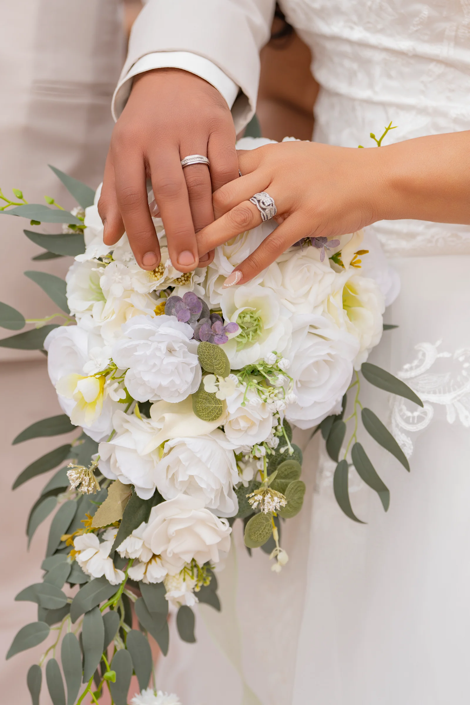 Wedding Details
